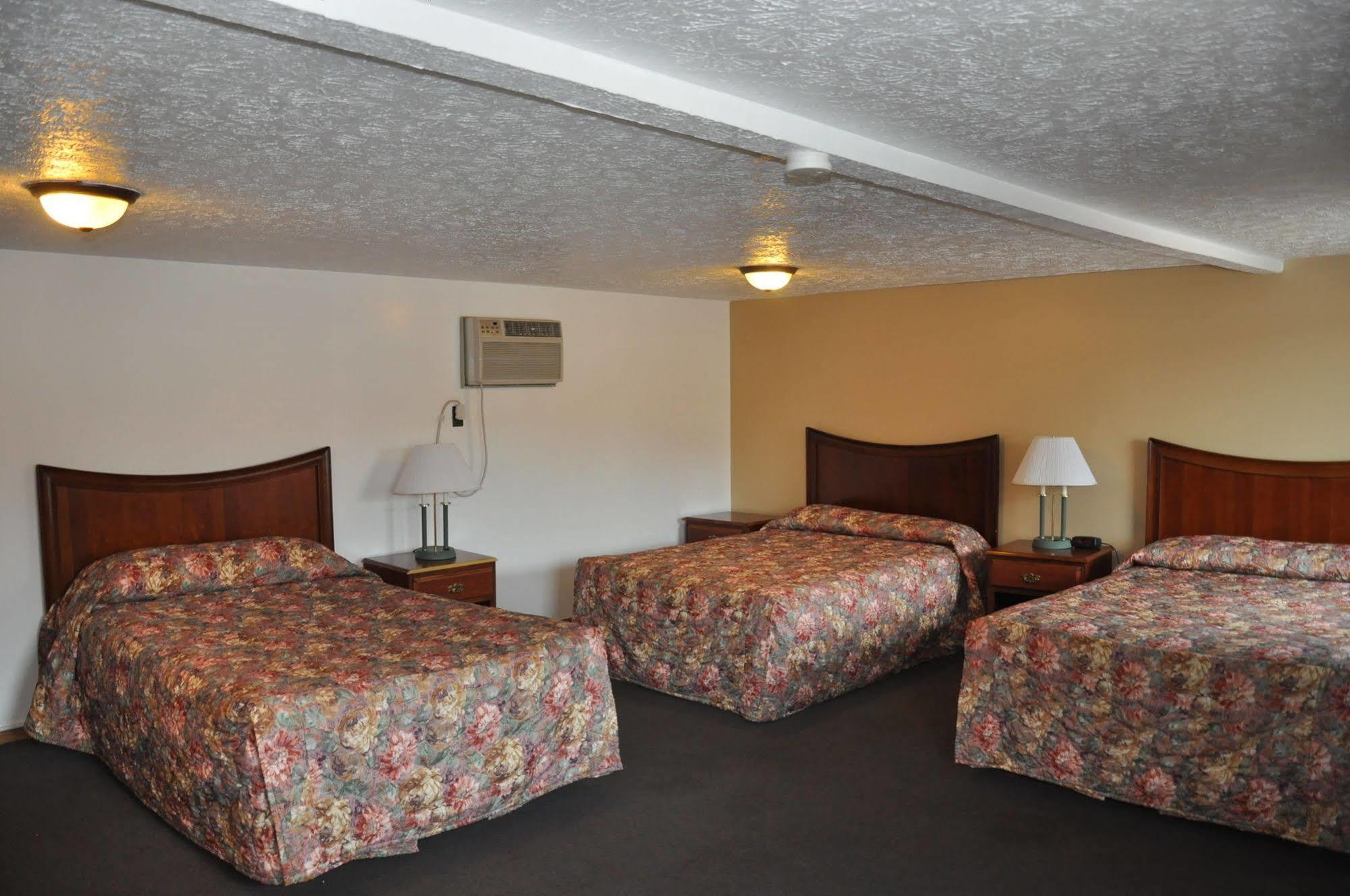 Quality Lodge Sandusky Exteriér fotografie